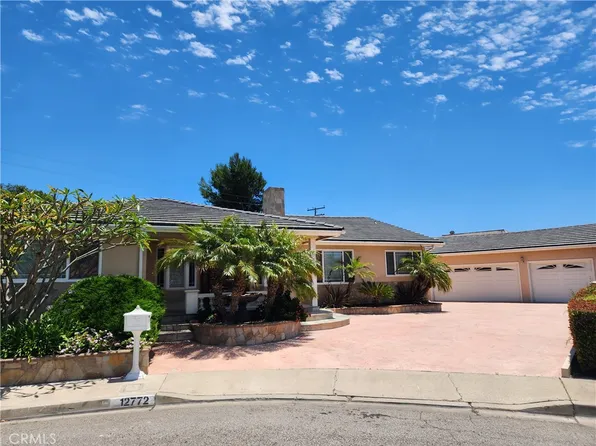 12772 Crestwood Cir, Garden Grove, CA 92841