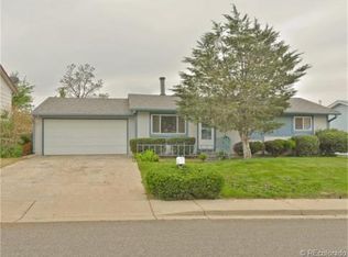 2210 Cleo St, Denver, CO 80229