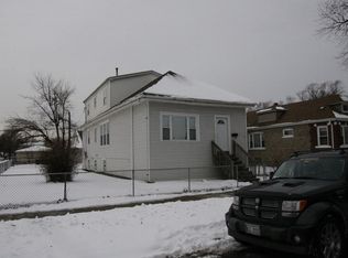 10154 S Union Ave, Chicago, IL