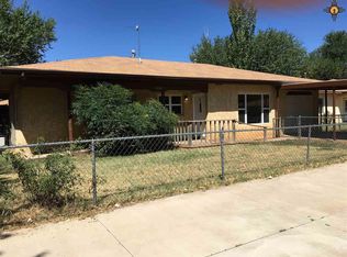 3100 La Fonda Rd, Clovis, NM 88101