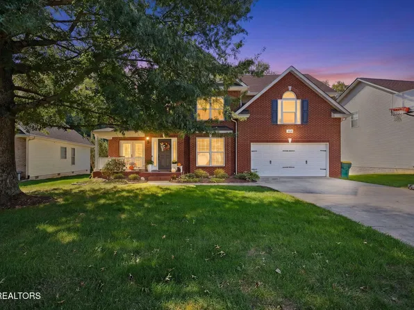 2019 Fall Haven Ln, Knoxville, TN 37932