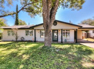 3313 Sac Ave, San Angelo, TX 76904
