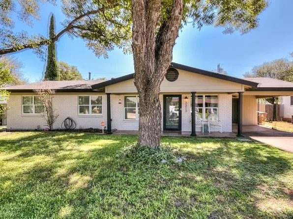 3313 Sac Ave, San Angelo, TX 76904
