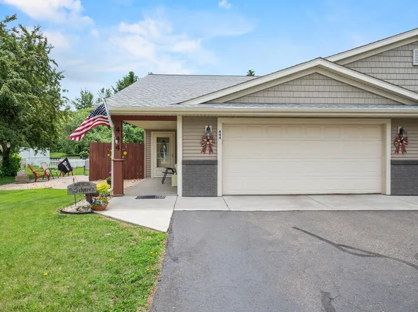 444 Paperjack Dr, New Richmond, WI 54017