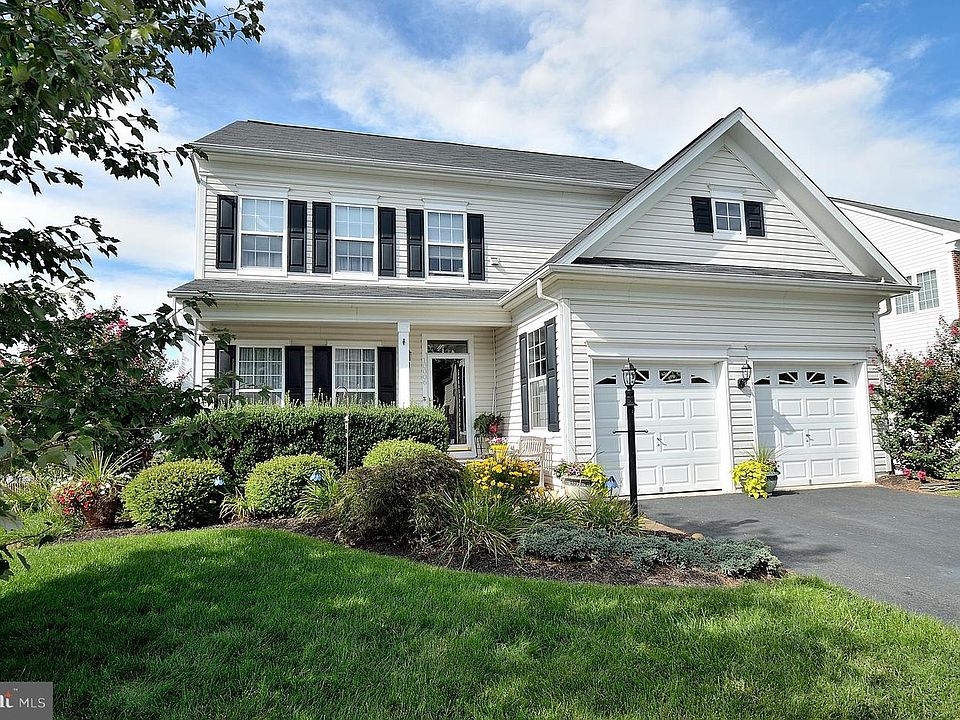 1st image of 10006 Broadsword Dr