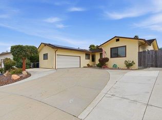 425 Exeter Pl, Marina, CA