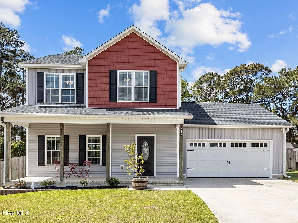 1st image of 213 Buckeye Court N