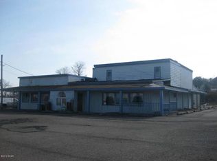 501 S Church St, Hazleton, PA 18201