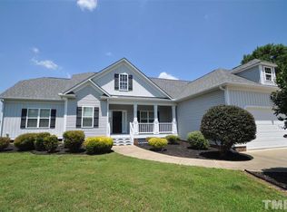 63 Brazil Nut Ln, Smithfield, NC 27577