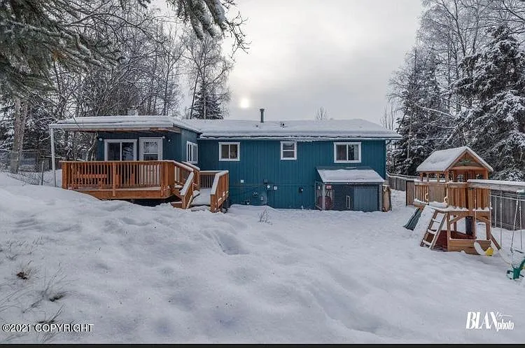 17335 Kahiltna Dr — Photo 2