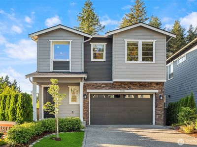 5931 155th Street SW, Edmonds, WA, 98026