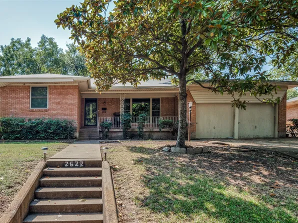2622 Bonnywood Ln, Dallas, TX 75233