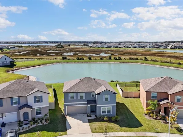 9639 Branching Ship Trce, Wesley Chapel, FL 33545