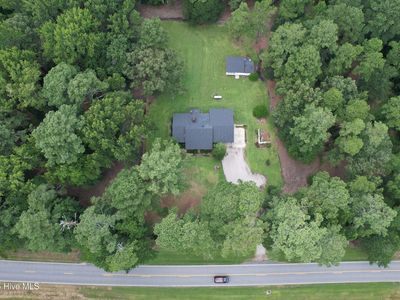 4271 Nc 99 Highway N, Pantego, NC, 27860