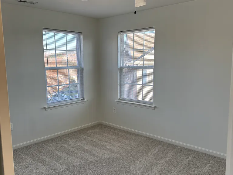 Guest Bedroom # 1