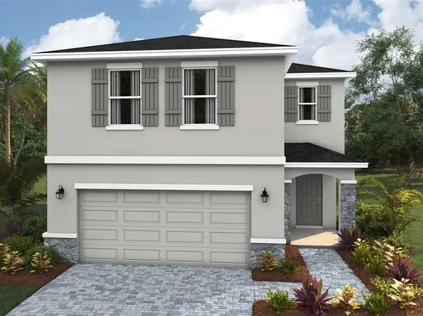 1826 Hammock Trace Dr, Parrish, FL 34219