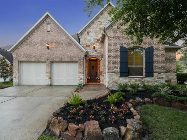 1319 Chelsea Way, Houston, TX 77339