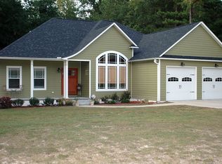 1020 Spring Dr, Lugoff, SC 29078