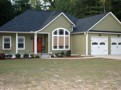 1020 Spring Dr, Lugoff, SC, 29078
