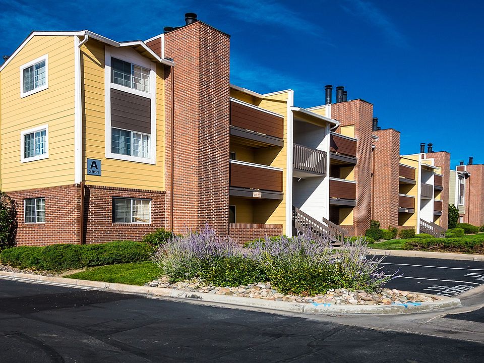 Love where you live at Verona Apartments.