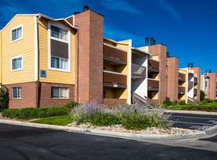 Verona Apartment Homes, Littleton, CO 80123