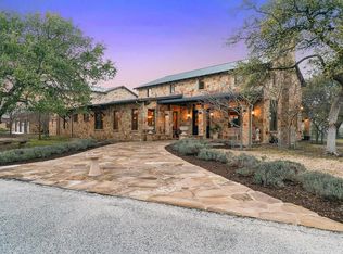 260 Los Encinos Ln S, Kerrville, TX 78028
