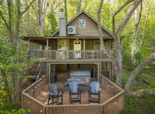 459 Mill Stone Mountain Ln, Blue Ridge, GA 30513