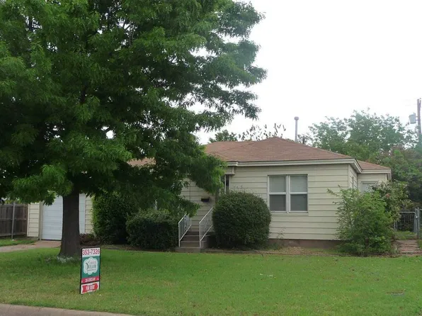 2203 NW Walding Ave, Lawton, OK 73507