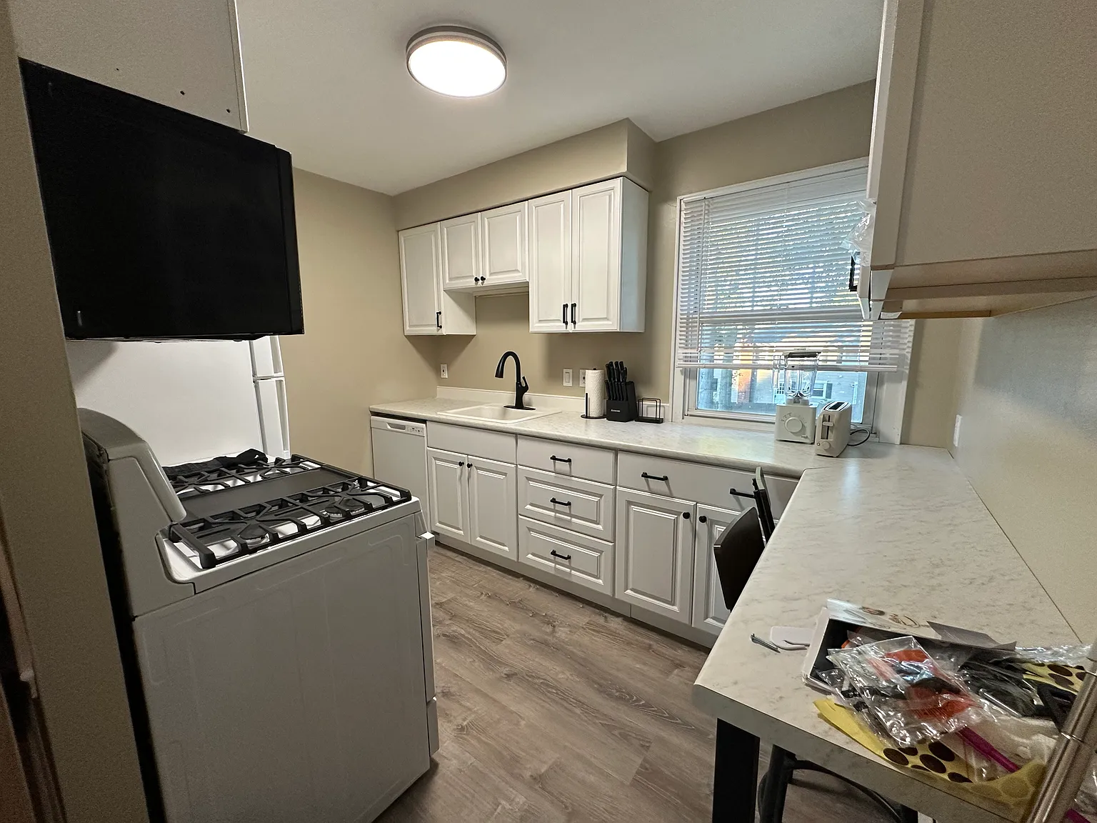 2 bed, 910 sqft, $2,900 — Photo 3