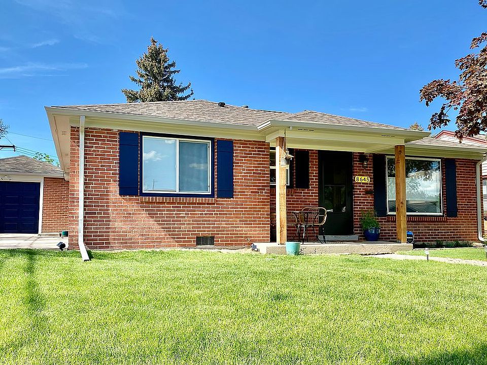 2nd image of 8645 W 55th Dr