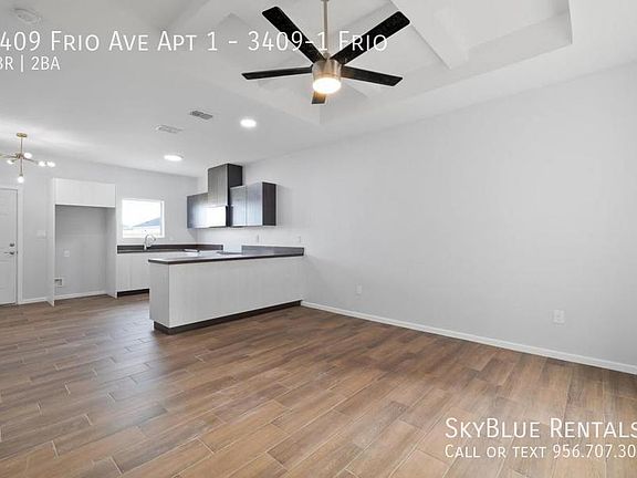 3rd image of 3409 Frio Ave #1