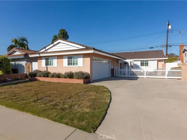6423 Candor St, Lakewood, CA 90713