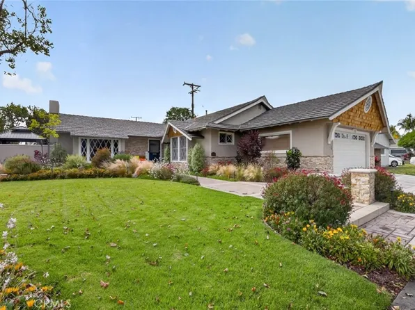 3342 Hillrose Dr, Los Alamitos, CA 90720
