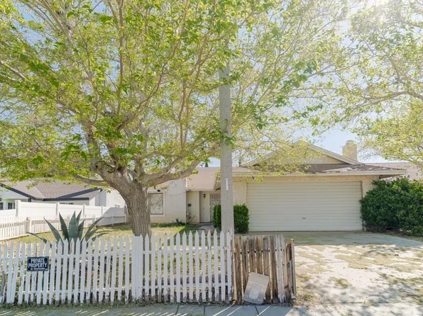 36620 Romona Rd, Palmdale, CA 93550