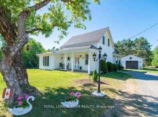 3709 Old Barrys Bay Rd, Madawaska Valley, ON K0J 1B0