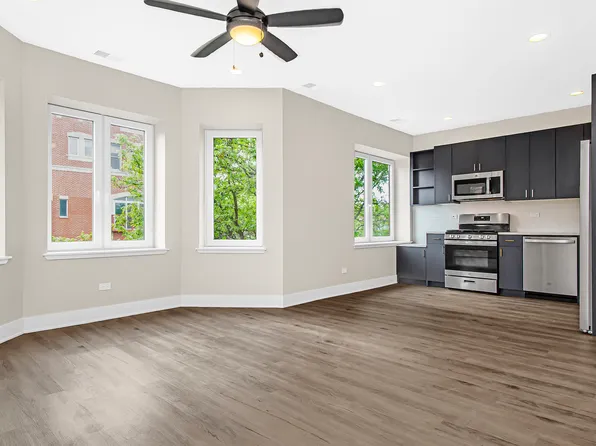 3502 N Wilton Ave #1, Chicago, IL 60657