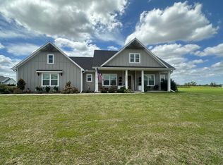 5052 Fox Trot Ln, Caddo Mills, TX 75135