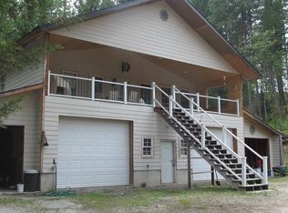 203 Kootena Dr, Troy, MT 59935