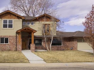 2713 S Vine St, Denver, CO 80210