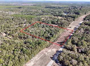 0 Josephine St LOT 10B, Defuniak Springs, FL 32433