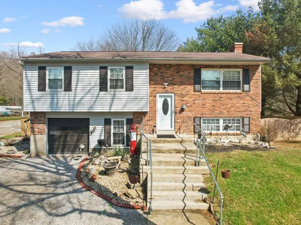 3208 Mount Olive Point Isabel Rd, Bethel, OH 45106