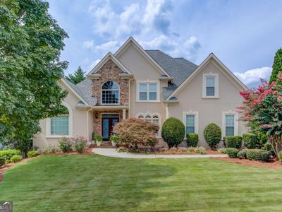 2092 Bakers Mill Rd, Dacula, GA, 30019