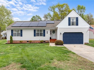 3784 Lilac Dr, Portsmouth, VA, 23703