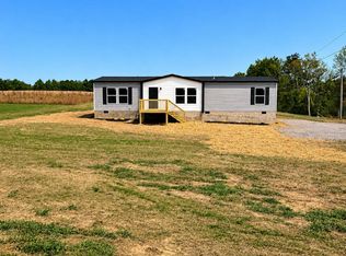 2776 Snyder Loop, Graysville, TN 37338