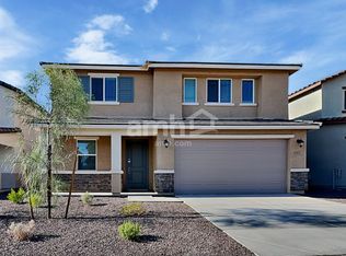 9753 W Luxton Ln, Tolleson, AZ 85353