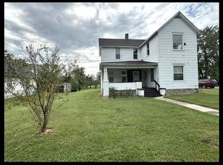508 Bloomington St, Bevier, MO 63532