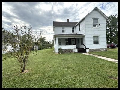 508 Bloomington St, Bevier, MO, 63532