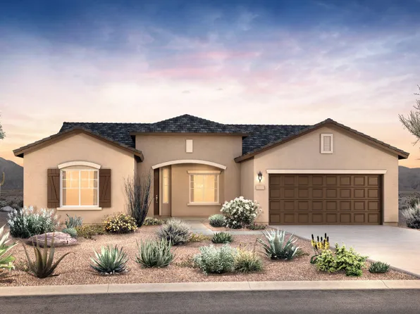 3002 N Riverside Dr, Florence, AZ 85132