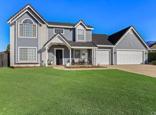 13510 Country Glen Ct, Yucaipa, CA 92399