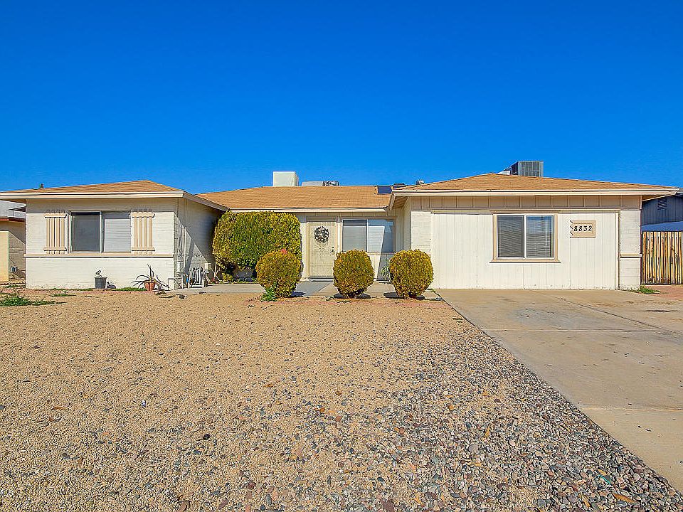 1st image of 8832 W Cinnabar Ave